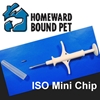 Picture of Homeward Bound Pet ISO 134kHz Mini Microchip  Homeward Bound Pet Mini Microchip